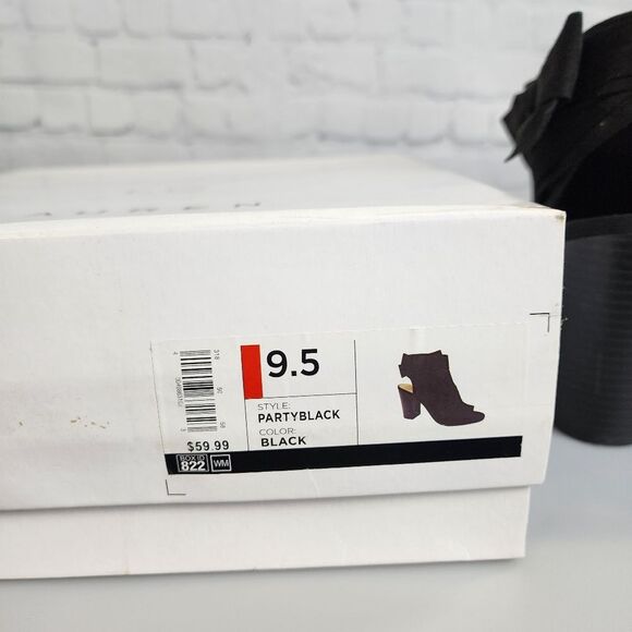 Lauren Conrad Party Heels - Picture 2 of 9